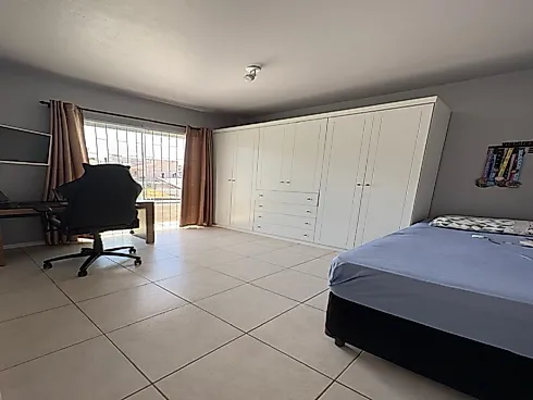 Casa Geminada 3 Quartos com 1 Suíte e 68m² - Forquilhas - Foto 21