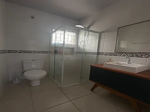 Casa Geminada 3 Quartos com 1 Suíte e 68m² - Forquilhas - Foto 22