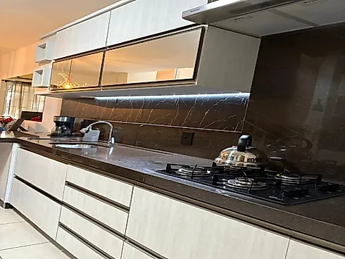 Casa geminada em Forquilhas, São José