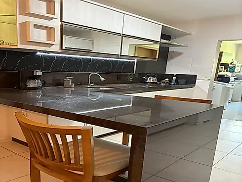 Casa geminada em Forquilhas, São José