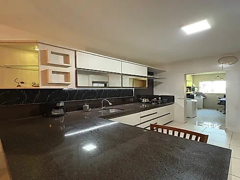Casa geminada em Forquilhas, São José