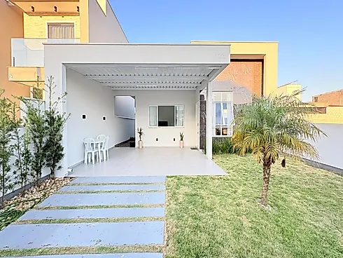 Casa em Bela Vista, Palhoça