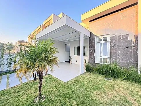 Casa em Bela Vista, Palhoça
