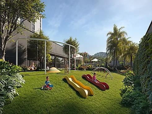 Apartamento 2 Quartos 1 Suíte Piscina no . - Pedra Branca - Foto 19