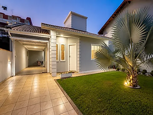 Casa em Passa Vinte, Palhoça