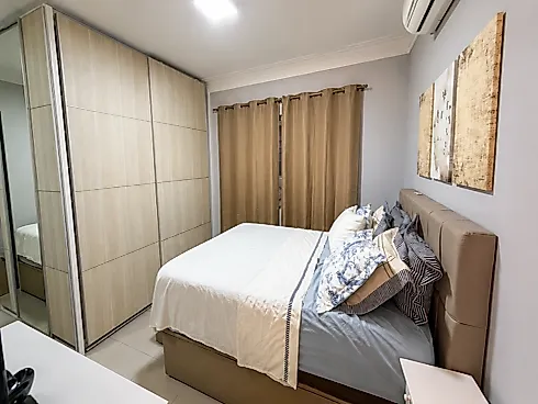 Casa 3 Quartos com 2 Suítes e 160 m² - Passa Vinte - Foto 7