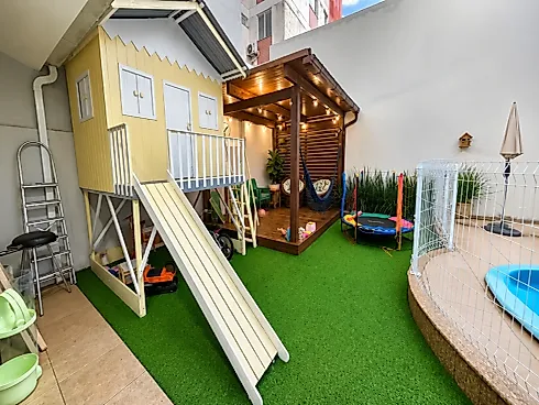 Casa 3 Quartos com 2 Suítes e 160 m² - Passa Vinte - Foto 15