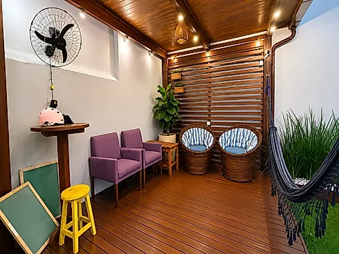 Casa 3 Quartos com 2 Suítes e 160 m² - Passa Vinte - Foto 16