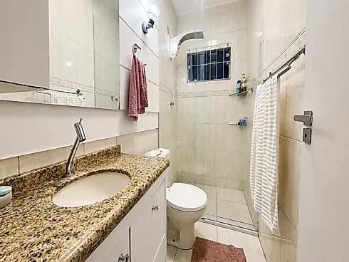 Casa 3 Quartos com 2 Suítes e 160 m² - Passa Vinte - Foto 10