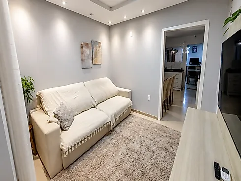 Casa 3 Quartos com 2 Suítes e 160 m² - Passa Vinte - Foto 6