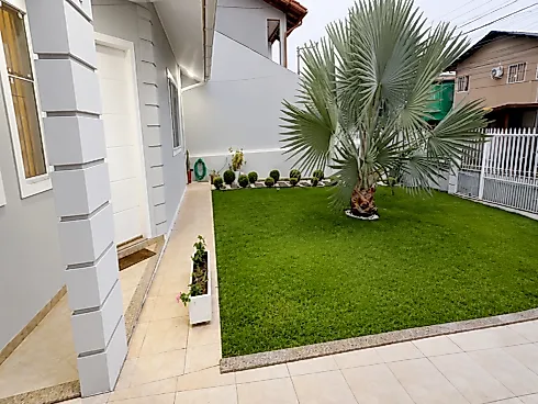 Casa em Passa Vinte, Palhoça