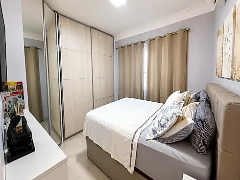 Casa 3 Quartos com 2 Suítes e 160 m² - Passa Vinte - Foto 8
