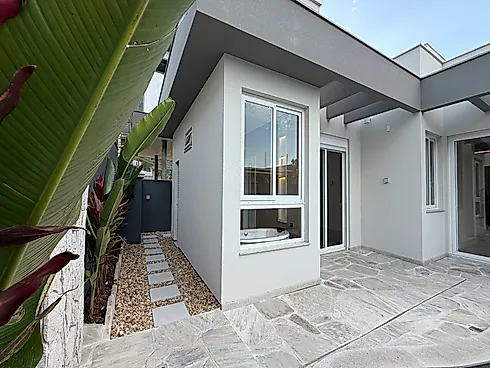 Casa 3 Quartos com 1 Suíte e 221m² - Pedra Branca - Foto 12