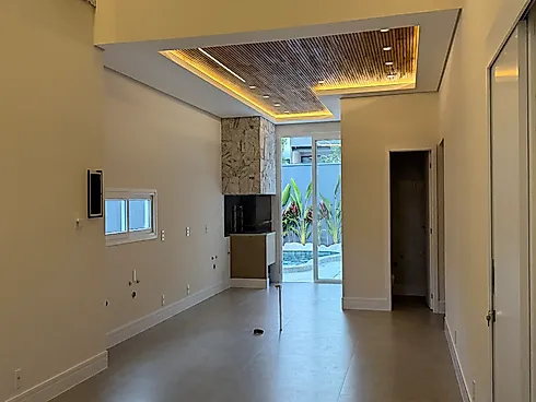 Casa 3 Quartos com 1 Suíte e 221m² - Pedra Branca - Foto 3