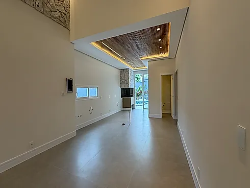 Casa 3 Quartos com 1 Suíte e 221m² - Pedra Branca - Foto 4