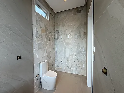 Casa 3 Quartos com 1 Suíte e 221m² - Pedra Branca - Foto 16