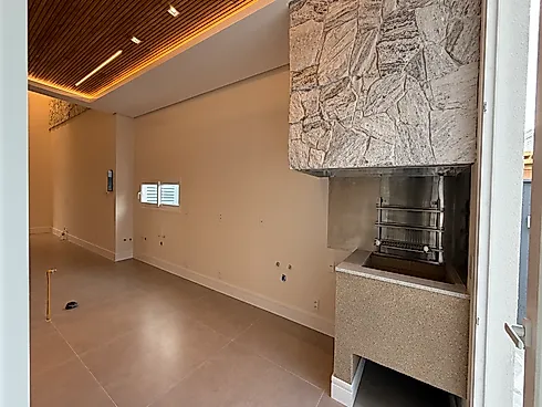 Casa 3 Quartos com 1 Suíte e 221m² - Pedra Branca - Foto 6