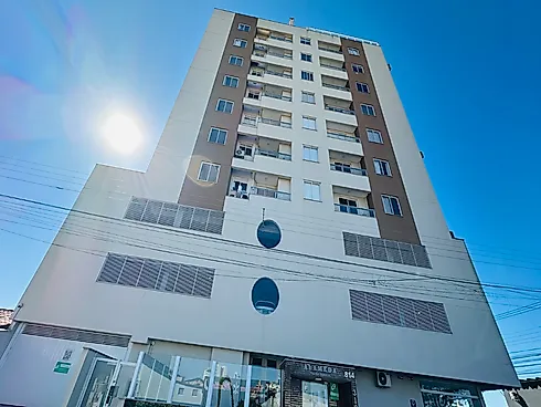 Apartamento em Jardim Eldorado, Palhoça