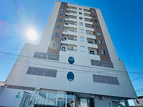Apartamento em Jardim Eldorado, Palhoça