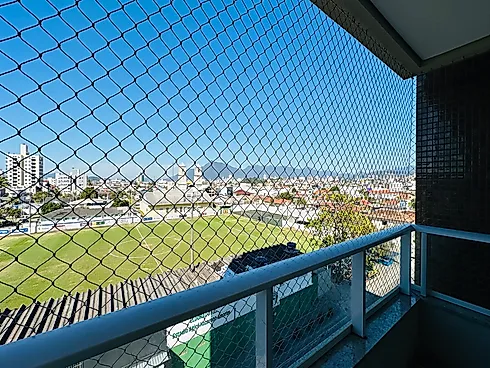 Apartamento em Jardim Eldorado, Palhoça