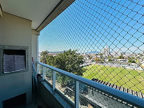 Apartamento em Jardim Eldorado, Palhoça