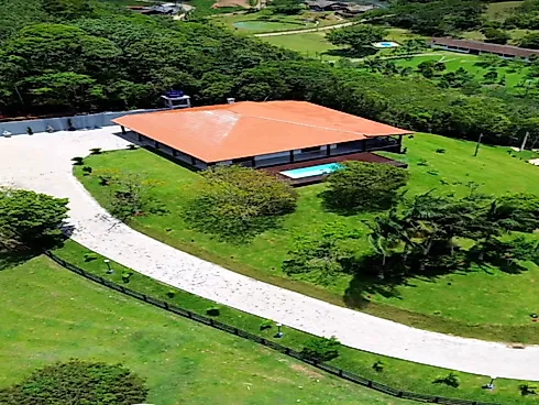 Sítio em Pagará, Santo Amaro da Imperatriz
