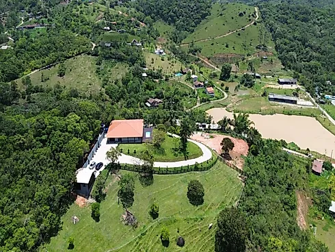 Sítio em Pagará, Santo Amaro da Imperatriz