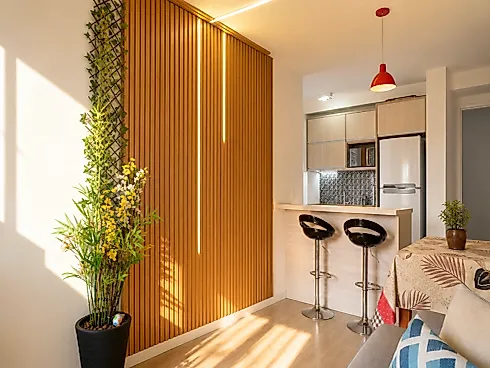 Apartamento em Pagani, Palhoça