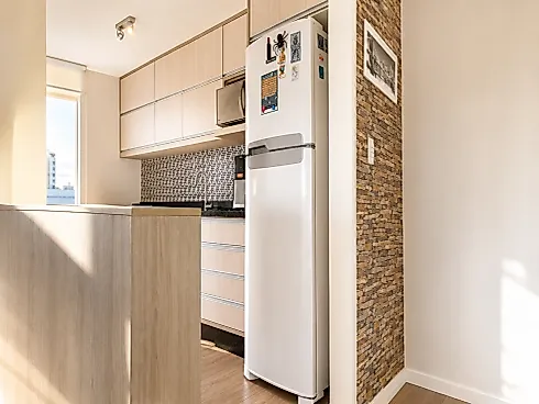 Apartamento em Pagani, Palhoça