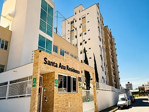 Apartamento em Pagani, Palhoça