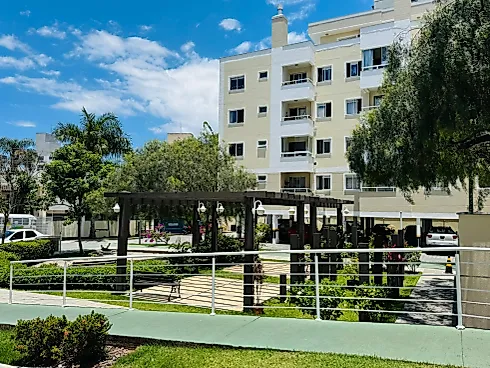 Cobertura em Pedra Branca, Palhoça