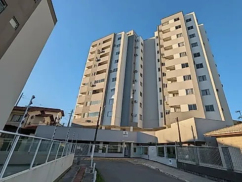 Apartamento 2 Quartos no Garden Residence - Pagani