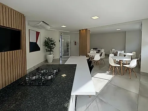 Apartamento 2 Quartos no Garden Residence - Pagani - Foto 13