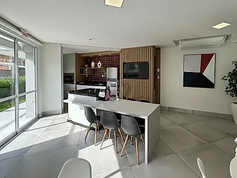Apartamento 2 Quartos no Garden Residence - Pagani - Foto 14