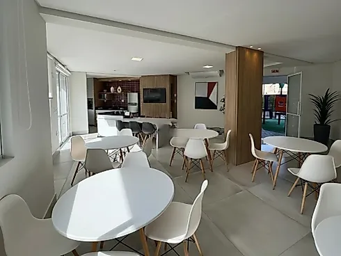 Apartamento 2 Quartos no Garden Residence - Pagani - Foto 15