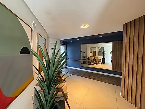 Apartamento em Pagani, Palhoça