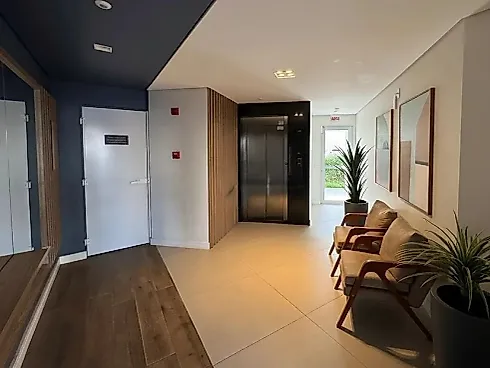 Apartamento em Pagani, Palhoça