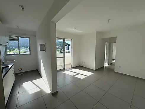Apartamento em Pagani, Palhoça