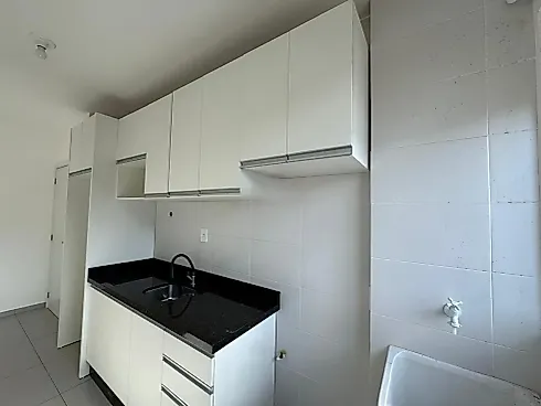 Apartamento 2 Quartos no Garden Residence - Pagani - Foto 6