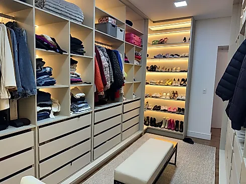 Casa 3 Quartos com 3 Suítes e 640m² - Pedra Branca - Foto 13