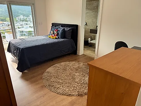 Casa 3 Quartos com 3 Suítes e 640m² - Pedra Branca - Foto 16