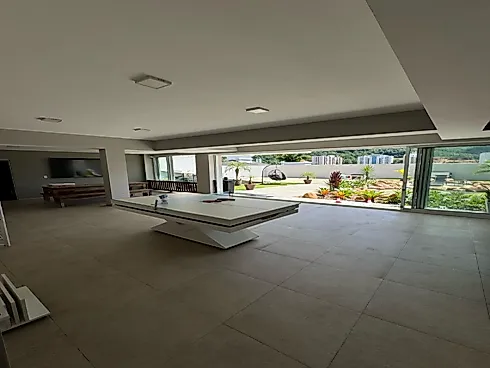Casa 3 Quartos com 3 Suítes e 640m² - Pedra Branca - Foto 18
