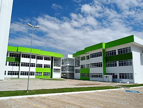 Casa 3 Quartos com 3 Suítes e 640m² - Pedra Branca - Foto 20