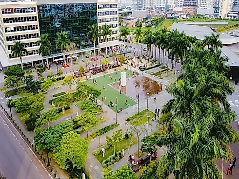 Casa 3 Quartos com 3 Suítes e 640m² - Pedra Branca - Foto 21