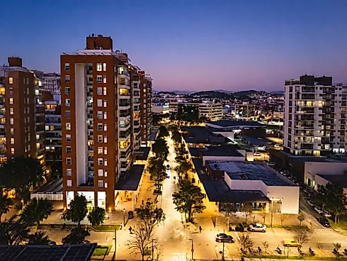 Casa 3 Quartos com 3 Suítes e 640m² - Pedra Branca - Foto 26