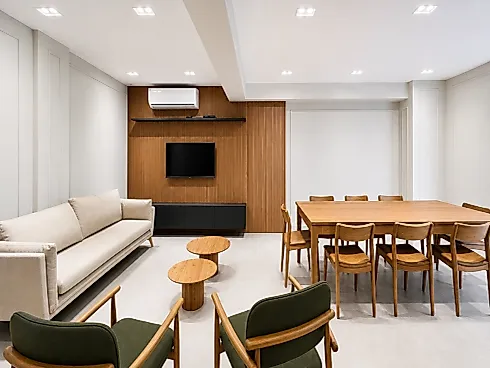 Apartamento 2 Quartos com 1 Suíte e 75m² - Jardim Eldorado - Foto 10