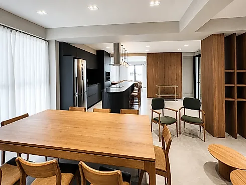 Apartamento 2 Quartos com 1 Suíte e 75m² - Jardim Eldorado - Foto 13