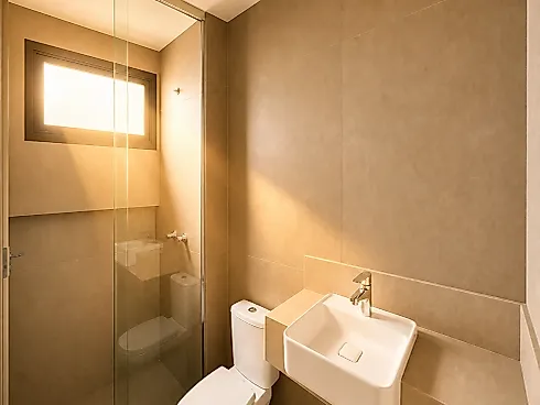Apartamento 2 Quartos com 1 Suíte e 75m² - Jardim Eldorado - Foto 19
