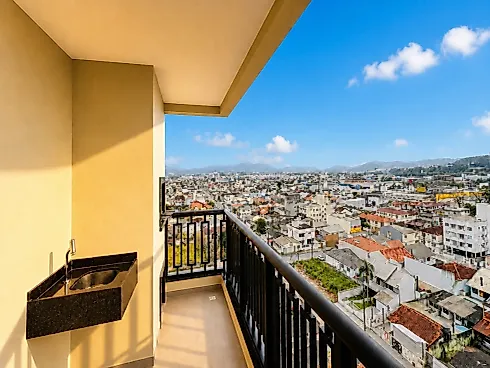 Apartamento 2 Quartos com 1 Suíte e 75m² - Jardim Eldorado - Foto 15