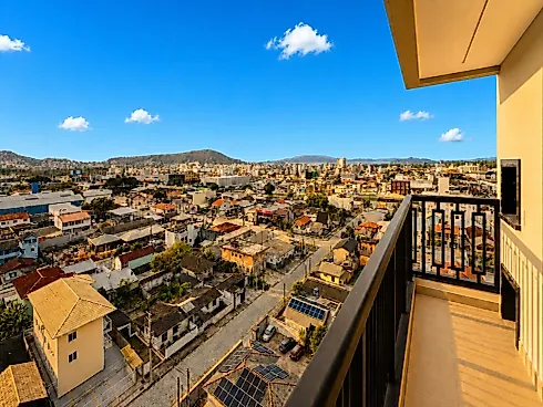 Apartamento 2 Quartos com 1 Suíte e 75m² - Jardim Eldorado - Foto 14